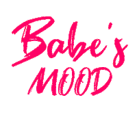 Girl Sticker by Babe's Vitamins