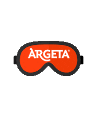 Fun Love Sticker by Argeta