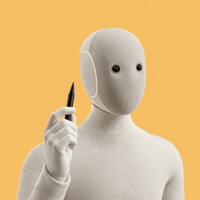 Ai Coping GIF by 1X Technologies