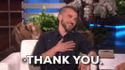 thank you pride lgbt trans transgender GIF