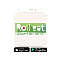 Googlestore Sticker by Roll Eat