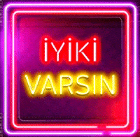 Love You GIF