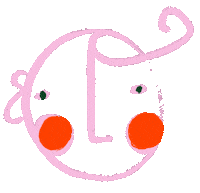 Kaisakartelagraphics Sticker
