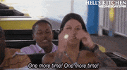 hells kitchen GIF by Fox TV