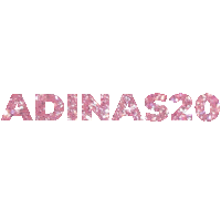 Adinas20 Sticker by Adinas Jewels