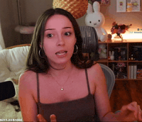 Oh No Omg GIF