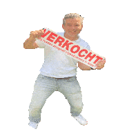 Sticker by Immo Nobels