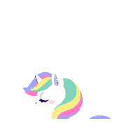 Kids Sparkling Sticker by babauba