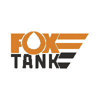 Sticker by Foxtank