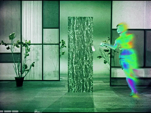 Remember Who You Are 50S GIF