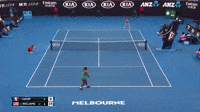 Professional Tennis