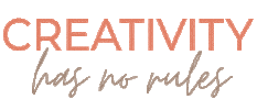 Pink Creativity Sticker by donatello