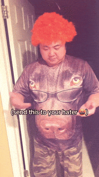 Bobby Lee Dad GIF