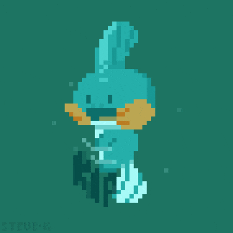 Happy Video Game GIF