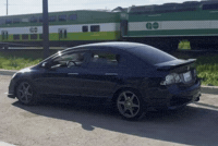 Acura Fd2 GIF