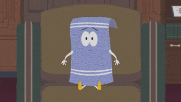 You're A Towel