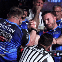 Devon Larratt Biceps GIF