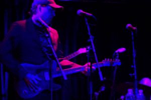 Joe Bonamassa Live at KTBA At Sea VII 2022