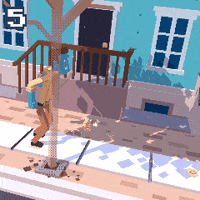 steppypants GIF
