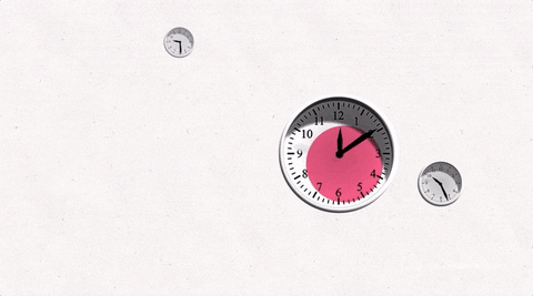 Animation Time GIF by The Explainer Studio