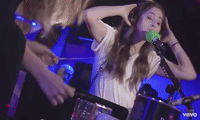 live lounge GIF by BBC Radio 1