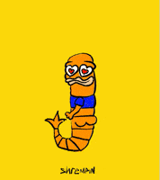 Farting Love You GIF by shremps