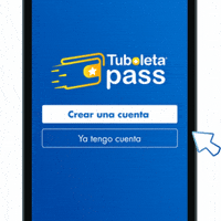 revendetuboleta rtb revendetuboleta tuboletapass GIF
