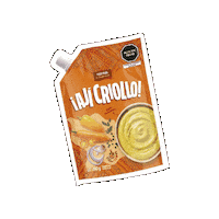 Salsas Rocoto Sticker by Tottus Perú