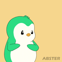 Happy I Love You GIF by Abster