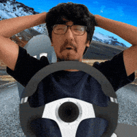 112 Miles Per Hour GIF