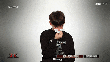 X Factor Sky GIF by X Factor Italia