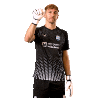 Knock Knock Football Sticker by NK Osijek