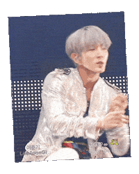 Lee Joon Gi Jg Sticker