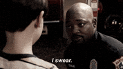 Season 1 Conversation GIF by 9-1-1: Lone Star