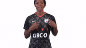 Chicago Red Stars Sport GIF by National Women's Soccer League