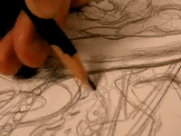 animation studio GIF by Alex Boya