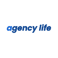 Agencylife Sticker by Digital Nest