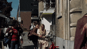 School Couple GIF by wtFOCK