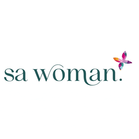 SAWomanAustralia saw womensupportingwomen empoweredwomen sawoman GIF