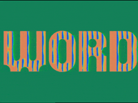 Art Glitch GIF