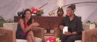rosario dawson latino GIF by Identity