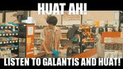 visualizeit GIF by Galantis