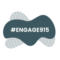 Engagesummit Sticker by United Way of El Paso County