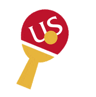 deporte tenis Sticker by Universidad de Sevilla