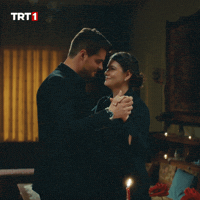 Dance Love GIF by TRT