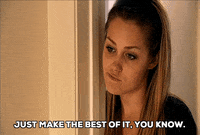 1x06 GIF by The Hills