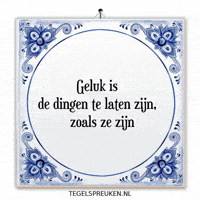 Moment Nl GIF by Tegelspreuken.nl
