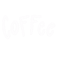 Coffee Tea Sticker