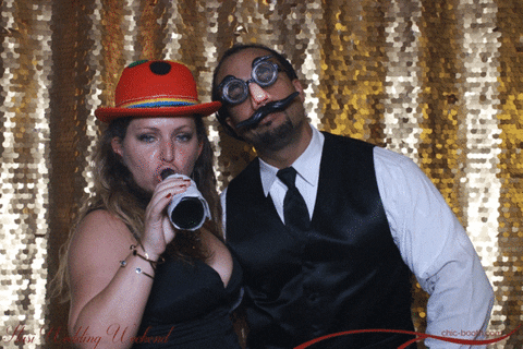 wedding GIF