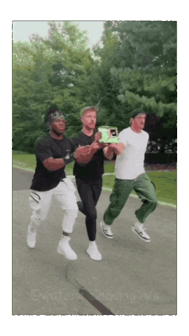 Logan Paul Ksi Sticker